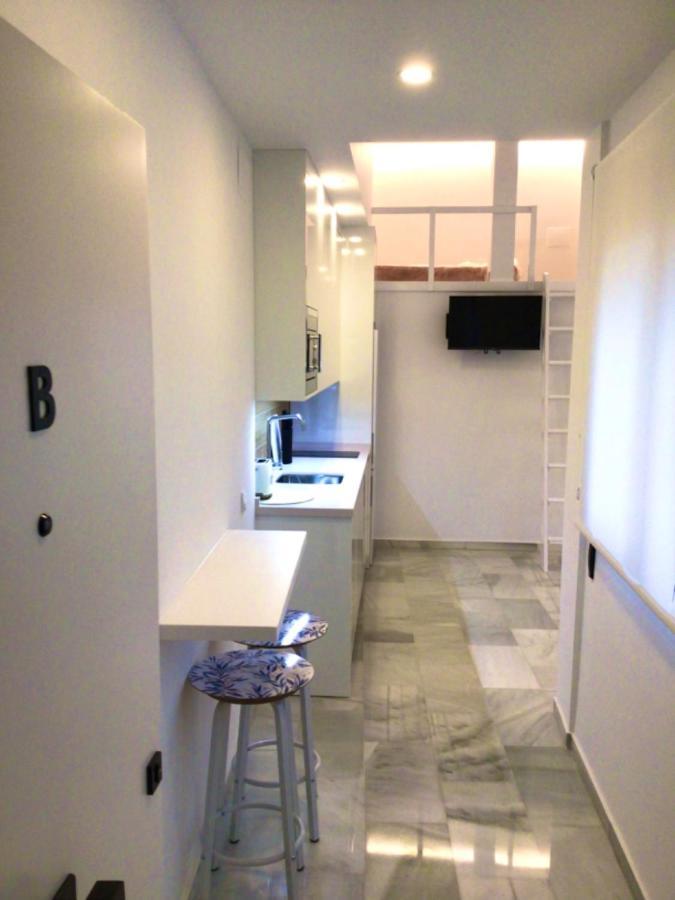 Apart Los Patios De Valladares Cordoba Exterior photo