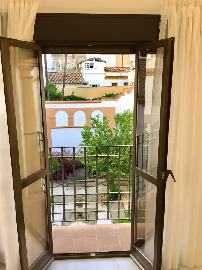 Apart Los Patios De Valladares Cordoba Exterior photo